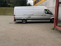 Gebraucht Mercedes Sprinter 129 PS (94 kW) 2014 Van