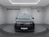 Gebraucht VW T7 Style 150 PS (110 kW) 2024 Schwarz Van