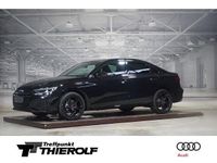 Neu Audi A3 S-Line 150 PS (110 kW) 2025 Mythosschwarz metallic Limousine