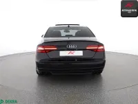 Gebraucht Audi S8 plus Sport 605 PS (444 kW) 2016 Mythosschwarz Limousine