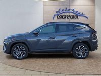 Neu Hyundai Tucson 239 PS (175 kW) 2025 Abyss black SUV