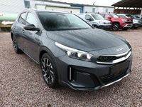 Neu Kia XCeed 150 PS (110 kW) 2026 Grau metallic SUV