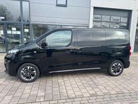 Gebraucht Opel Zafira Life 150 PS (110 kW) 2021 Schwarz Van / Kleinbus