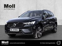 Gebraucht Volvo XC60 Plus 398 PS (292 kW) 2024 Onyx black metallic SUV