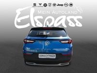 gebraucht Opel Grandland X Ultimate AUTOMATIK NAV LED KAMERA SHZ TEMPOMAT LHZ