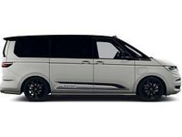 Ny VW Multivan Edition 245 HK (180 kW) 2026 Hvid MPV