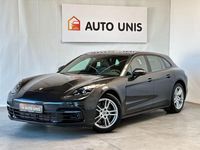 Gebraucht Porsche Panamera Sport Turismo 330 PS (242 kW) 2020 Vulkangraumetallic Kombi