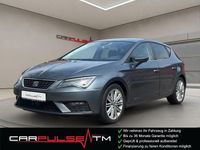 Gebraucht Seat Leon FR 150 PS (110 kW) 2017 Grau Limousine