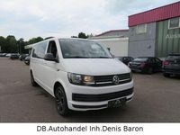 Second-hand VW T6 150 CP (110 kW) 2016 Alb Van