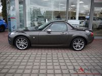 gebraucht Mazda MX5 1.8 Sendo Roadster Coupe Hardtop Navi Schei