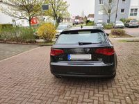 gebraucht Audi A3 Sportback 1.4 TFSI S-Tronic