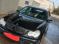 gebraucht Mercedes C320 Amg