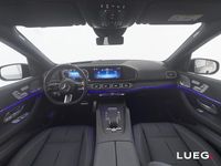Gebraucht Mercedes GLS450 AMG 367 PS (269 kW) 2026 Schwarz SUV