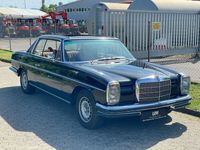 gebraucht Mercedes 250 CE /8 /H-KENNZEICHEN/RADIO/AUTOMATIK