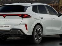 Neu Cupra Terramar Basis 150 PS (110 kW) 2025 Metalliclackierung nevadaweiß SUV