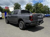 Neu Ford Ranger Wildtrack 281 PS (206 kW) 2025 Carbonized grey metallic Pickup