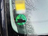 Gebraucht BMW 316 116 PS (85 kW) 2003 Blau Kombi