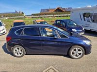 gebraucht BMW 218 Active Tourer 218 d Aut. Luxury Line