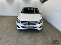 gebraucht Mercedes B180 Style Aut.Navi LED Sitzh. Park Assist Klima Einparkhilfe el. Fenster