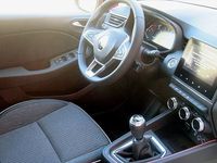 gebraucht Renault Clio V 1,0 TCe Intens DAB LED NAVI KAMERA VIRTUAL