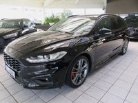 Gebraucht Ford Mondeo ST-Line 165 PS (121 kW) 2019 Schwarz Limousine