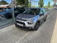 Gebraucht Citroën C3 83 PS (61 kW) 2024 Artense grau metallic Limousine