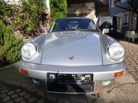 gebraucht Porsche 911 Coupe 2,7 liter 165 PS AT Motor org.