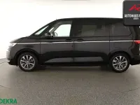 Occasion VW Multivan 218 ch (160 kW) 2022 Noir Monospace