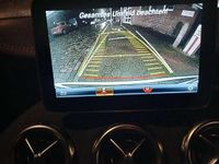 Gebraucht Mercedes GLA220 Style 170 PS (125 kW) 2018 Weiß SUV