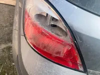 Gebraucht Opel Astra 90 PS (66 kW) 2004 Silber Kleinwagen