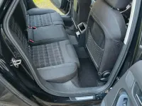 Second-hand Audi A4 120 CP (88 kW) 2010 Negru Break