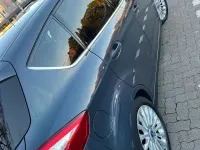 Gebraucht Ford C-MAX Trend 150 PS (110 kW) 2011 Grau Van / Kleinbus