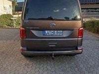 Gebraucht VW T6 204 PS (150 kW) 2017 Van