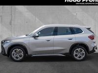 Neu BMW X1 136 PS (100 kW) 2025 Silber SUV