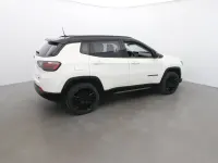 Used Jeep Compass 182 HP (133 kW) 2023 White SUV