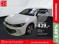 Gebraucht VW Passat Business 204 PS (150 kW) 2025 (unbekannt) Kombi