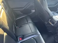 Gebraucht Tesla Model Y RWD 188 kW (256 PS) 2023 Schwarz SUV
