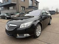 Gebraucht Opel Insignia Innovation 260 PS (191 kW) 2010 Kombi