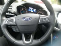 gebraucht Ford Grand C-Max 1,5 EcoBoost 110kW Titanium Auto Nav