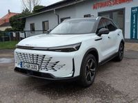 Gebraucht Baic X75 177 PS (130 kW) 2025 Weiß SUV