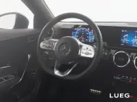 Gebraucht Mercedes CLA250e 218 PS (160 kW) 2022 Coupé