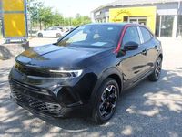Gebraucht Opel Mokka-e 100 kW (136 PS) 2023 Schwarz SUV
