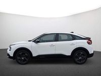 Gebraucht Citroën C4 Feel 131 PS (96 kW) 2024 Weiß SUV