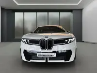 Gebraucht BMW iX3 Sport Line 344 kW (469 PS) 2025 Weiß SUV