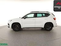 Gebraucht Cupra Ateca VZ 301 PS (221 kW) 2024 Weiss SUV