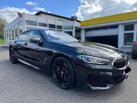 Gebraucht BMW M850 Performance 530 PS (389 kW) 2021 Schwarz Coupé
