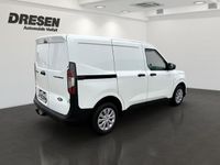 Neu Ford Transit Trend 101 PS (74 kW) 2025 Weiss Van