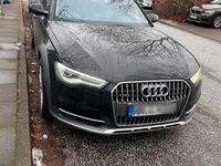 Gebraucht Audi A6 272 PS (200 kW) 2016 Schwarz Kombi