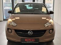 Second-hand Opel Adam Jam 87 CP (63 kW) 2016 Maro Hatchback