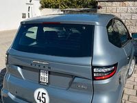 Gebraucht Aixam City 2024 Grau